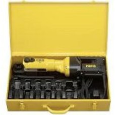 REMS Power-press SE elektr. prese (met.kastē)