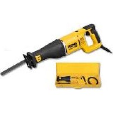 PUMA VE univers.zobenzāģis, 230V, met.kastē