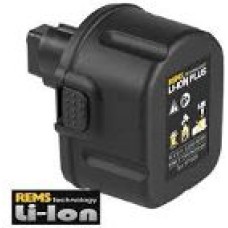REMS Akumulators Li-Ion 14,4V 5,0 Ah
