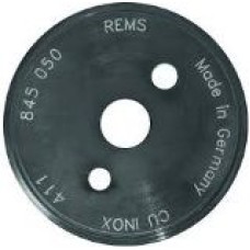 Griešanas disks Cu-INOX REMS Cento