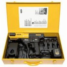 Akku-Press ACC Li-Ion Basic-Pack 14.4V REMS  (met.