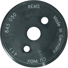 Griešanas disks tērauda caurulēm REMS Cento