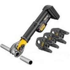 Mini prese S (taisnā) ACC Basic-Pack REMS