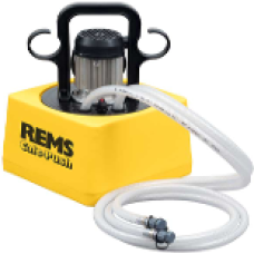 Skalošanas iekārta Calc-Push (230V) 0.17kW 1.8m3/h