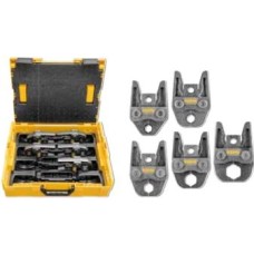 REMS pres. žokļu kmpl. 15-18-22-28-35 M profils