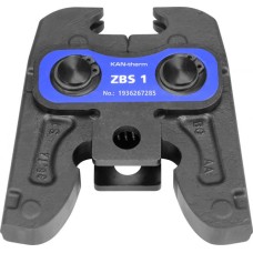 Adapteris ZBS1 žokļiem 42-54 M-profils Rothenberge