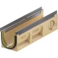 Kanāls Multiline Seal-in V100S 0.1 L=0.5m h=15cm,