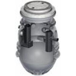 Tauku atdalītājs Lipumax P-B NS4 (l/s)_A15 (1.5t)