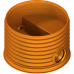PRO 630/315(PVC) A tipa monolīta pamatne (ST) PRO 630/315(PVC) A tipa monolīta pamatne (ST)