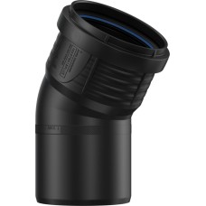 PP MASTER3+ līknis Dn 75x30°