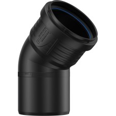 PP MASTER3+ līknis Dn 50x45°