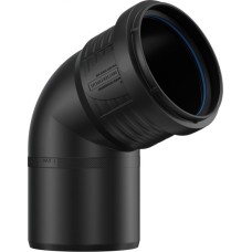 PP MASTER3+ līknis Dn 110x67,5°