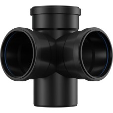 PP MASTER3+ stūra atzars Dn 110/110 87°