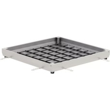 TopTek Uniface AL lūka,600x600,h=72.5,B125 ACO