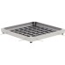 TopTek Uniface AL lūka,600x600,h=72.5,B125 ACO