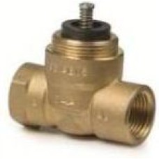 Vārsts 2 ceļu 3/4\" ie.v. Kvs 3,5 VVI46.20 SIEMENS