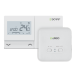 Bezvadu telpas termostats ENGO Smart RF E901RF Bezvadu telpas termostats ENGO Smart RF E901RF