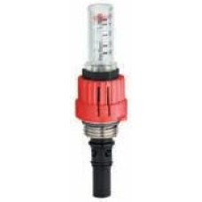 Kolektora plūsmas mērītājs ar balans. ventili, EMM