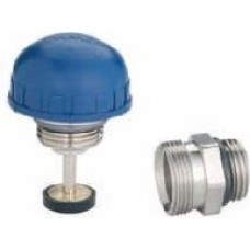 Kolektora izpildmehānisma ventīlis M30x1.5mm, EMME