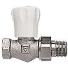 Rokas regulators taisns 3/4" (1552322) HERZ