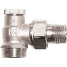 Atpakaļgaitas ventīlis leņķa 1/2"-G3/4''(1374801)