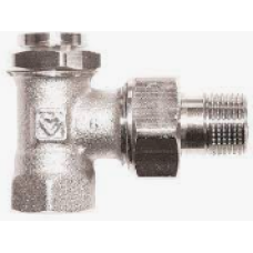 Atpakaļgait. vent. RL5 leņķa, 1/2" (1392401) HERZ