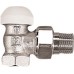 Termostata ventīlis leņķa 3/4" (1772492) HERZ