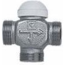 Trīsgājienu vārsts CALIS TS Dn15 ¾" ā.v. (1776101)