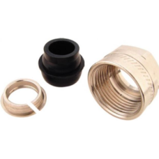 Cauruļu pievien. D18mm x ¾''(kapara, karbona caur Cauruļu pievien. D18mm x ¾''(kapara, karbona caur