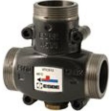 3-ceļu termovārsts VTC512 1½”ā.v. 60*C Kvs 14,0 ču