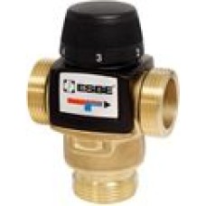 3-ceļu termovārsts VTA372 1”ā.v. 20-55*C  Kvs 3,4,