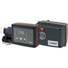 Reg. ar izpildmeh. CRA121 230V 15Nm 120s 5-95*C E Reg. ar izpildmeh. CRA121 230V 15Nm 120s 5-95*C E