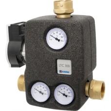 3-ceļu termovārsts ar sūkni LTC361 1”i.v. 55*C,ar