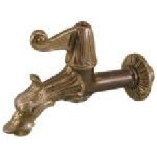 Dārza ventilis ''Drakons'' 1/2'' Rastelli