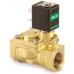 Solenoīda ventilis NC 24VAC1/2" L133B16 tieša vad.