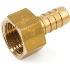 Štuceris (I) 1/4'' - Ø10 GF
