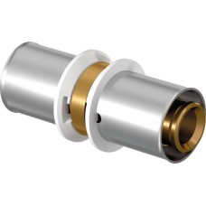 Silto grīdu cauruļu 16x2mm remontuzmava, U-profils