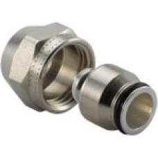 PE-Xa Uzgalis 16x2 - 3/4" Euro Uponor