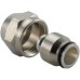 PE-Xa Uzgalis 16x2 - 3/4" Euro Uponor