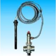 Drošības vārsts STS20.S 3/4''i-i (85*C)kapil.=1.3m