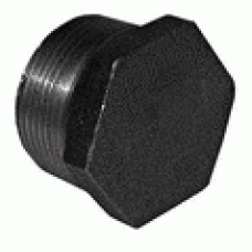 Radiatoru korķis čuguna 11/4'' labais