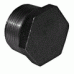 Radiatoru korķis čuguna 11/4'' labais