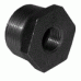 Radiatoru korķis čuguna 11/4''-1/2'' labais