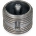 Radiatoru nipelis tērauda 11/4'' L/K