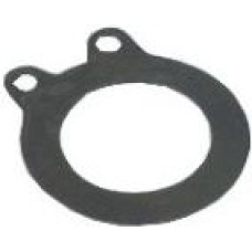 Atloka blīve Dn400, gumijas