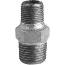 Cink. čuguna nipelis - pāreja 3''-2''