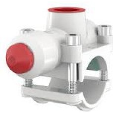 Misiņa atzars T-plus 22xG 1/2'' ā, FLAMCO