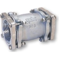 Uzmava 2 1/2'' (76.1) (OF) GEBO