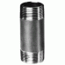 Īsa vītne melna 11/2'' (70mm) Īsa vītne melna 11/2'' (70mm)