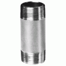 Īsā vītne cinkota 11/4'' (60mm)